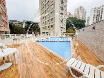 Apartamento com 3 Quartos à venda, 85m² no Leblon, Rio de Janeiro