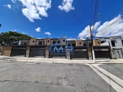Sobrado com 2 Quartos à venda, 68m² no Vila Ré, São Paulo