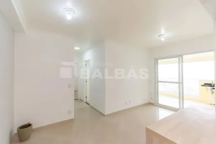 Apartamento com 2 Quartos à venda, 77m² no Vila Prudente, São Paulo