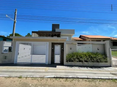 Sobrado com 3 Quartos à venda, 300m² no Centro, Glorinha