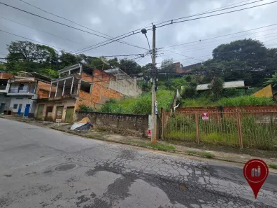 Lote/Terreno à venda, 625m² no Palmeiras, Belo Horizonte
