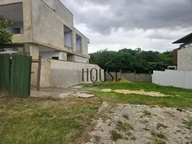 Lote/Terreno à venda, 570m² no Alphaville Nova Esplanada, Votorantim