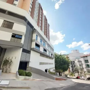 Apartamento com 1 Quarto para alugar, 46m² no São Mateus, Juiz de Fora