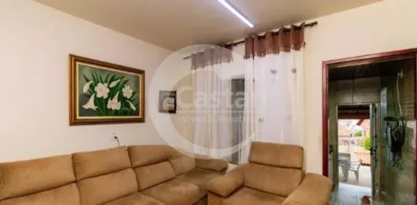 Casa com 2 Quartos à venda, 95m² no Parque São Lucas, São Paulo