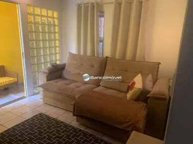 Casa com 3 Quartos à venda, 204m² no Vila Monte Alegre, Paulínia