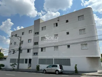 Apartamento com 3 Quartos à venda, 128m² no Osvaldo Rezende, Uberlândia