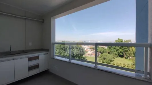 Apartamento com 2 Quartos à venda, 64m² no Loteamento Villa Branca, Jacareí