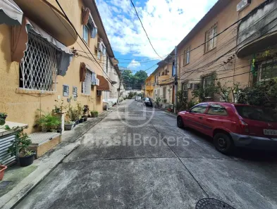 Apartamento com 2 Quartos à venda, 70m² no Méier, Rio de Janeiro
