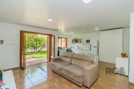 Casa com 2 Quartos à venda, 117m² no Lomba do Pinheiro, Porto Alegre