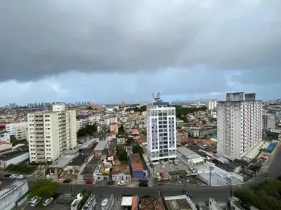 Apartamento com 2 Quartos à venda, 50m² no Matatu, Salvador