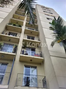 Apartamento com 3 Quartos à venda, 90m² no Lauzane Paulista, São Paulo