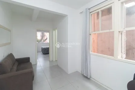 Apartamento com 1 Quarto para alugar, 40m² no Independência, Porto Alegre
