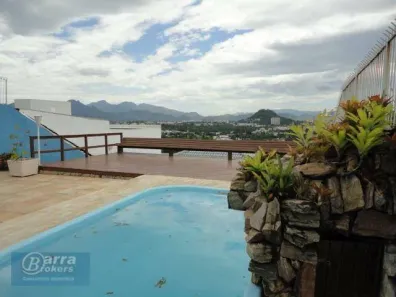 Casa de Condomínio com 4 Quartos à venda, 330m² no Anil, Rio de Janeiro
