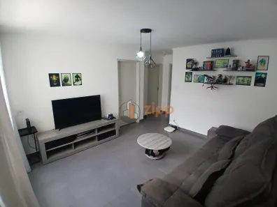 Apartamento com 2 Quartos à venda, 70m² no Santana, São Paulo