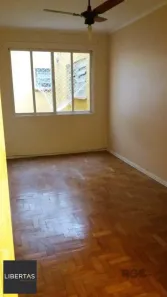 Apartamento com 1 Quarto à venda, 44m² no Centro Histórico, Porto Alegre