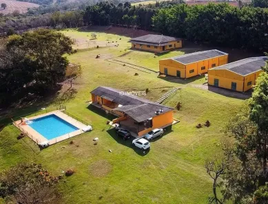 Lote/Terreno à venda, 6m² no Jundiaquara, Araçoiaba da Serra