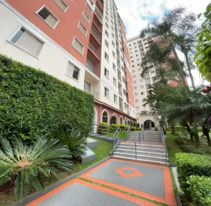 Apartamento com 2 Quartos à venda, 55m² no Vila Nova, Campinas