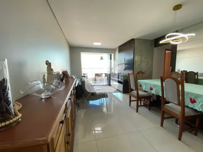 Apartamento com 3 Quartos à venda, 91m² no Santa Mônica, Uberlândia
