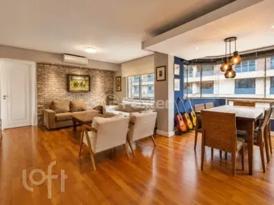 Apartamento com 3 Quartos à venda, 140m² no Auxiliadora, Porto Alegre