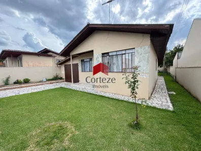 Casa com 3 Quartos à venda, 115m² no Águas Belas, São José dos Pinhais