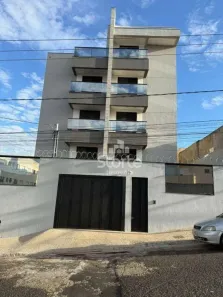 Cobertura com 4 Quartos à venda, 185m² no Daniel Fonseca, Uberlândia