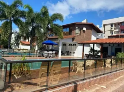 Casa com 9 Quartos à venda, 810m² no Camboinha, Cabedelo