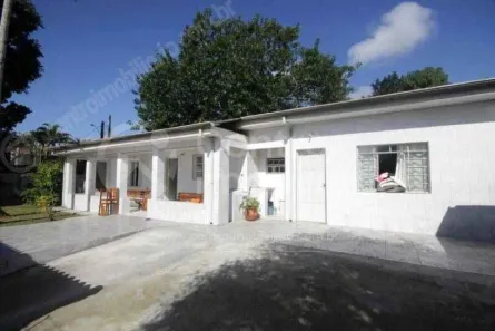 Casa com 2 Quartos à venda, 150m² no Jardim Ribamar, Peruíbe