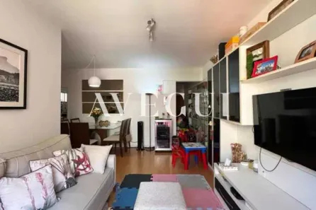 Apartamento com 3 Quartos à venda, 110m² no Copacabana, Rio de Janeiro