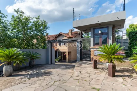 Casa de Condomínio com 3 Quartos à venda, 124m² no Ipanema, Porto Alegre