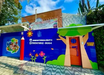 Prédio Comercial à venda, 200m² no Jardim Umarizal, São Paulo