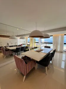 Cobertura com 3 Quartos à venda, 233m² no Jardim Armação, Salvador