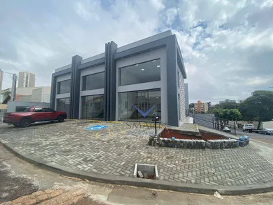 Ponto Comercial para alugar, 86m² no Jardim São Paulo, Americana