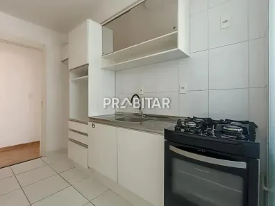 Apartamento com 2 Quartos para venda ou aluguel, 44m² no Água Branca, São Paulo