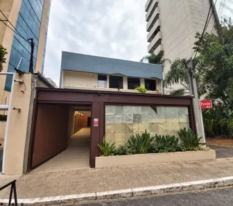 Imóvel Comercial com 1 Quarto à venda, 310m² no Jardim Edith, São Paulo