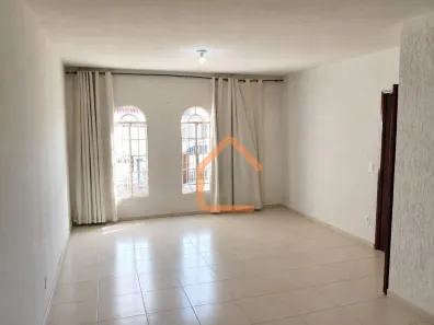 Casa com 3 Quartos à venda, 127m² no Jardim Olímpico, Pouso Alegre
