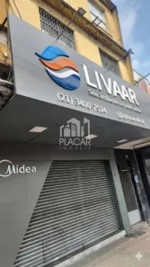 Ponto Comercial para alugar, 80m² no Centro, Duque de Caxias