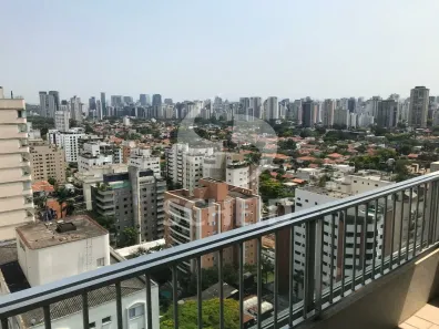Cobertura com 3 Quartos à venda, 325m² no Brooklin Paulista, São Paulo