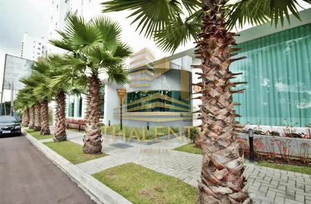 Apartamento com 3 Quartos à venda, 60m² no Boa Vista, Curitiba
