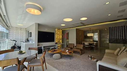 Apartamento com 2 Quartos à venda, 157m² no Praia da Costa, Vila Velha