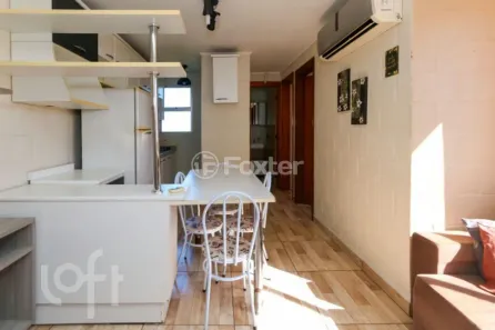 Apartamento com 2 Quartos à venda, 38m² no Olaria, Canoas