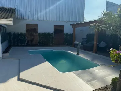 Casa com 4 Quartos à venda, 225m² no Itaipava, Itajaí