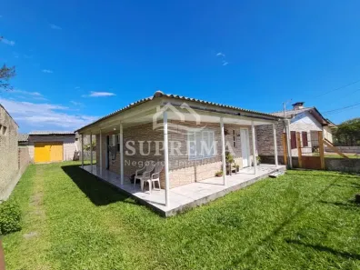 Casa com 2 Quartos à venda, 300m² no CIDREIRA, Cidreira
