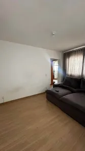 Apartamento com 2 Quartos à venda, 48m² no Nova Pampulha, Vespasiano