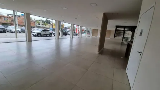 Ponto Comercial para alugar, 291m² no Centro, Belford Roxo
