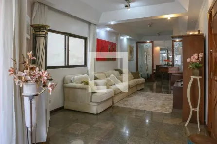 Apartamento com 3 Quartos à venda, 178m² no Perdizes, São Paulo