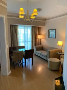 Flat com 2 Quartos para alugar, 56m² no Vila Nova Conceição, São Paulo
