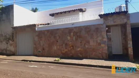 Casa com 3 Quartos à venda, 97m² no Tabajaras, Uberlândia