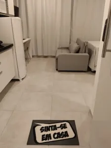 Apartamento com 1 Quarto para alugar, 25m² no Boa Vista, Recife