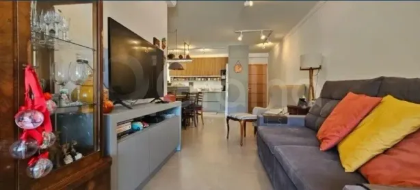Apartamento com 2 Quartos à venda, 79m² no Itacorubi, Florianópolis