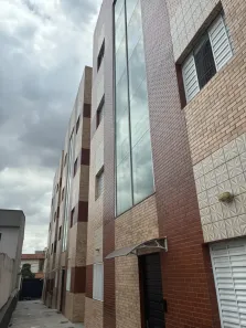 Apartamento com 1 Quarto para alugar, 32m² no Vila Lúcia, São Paulo